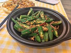 -老廣食堂(区庄店)