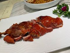 -茅庐川菜(青岛凯德店)