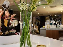-1/4 ONE QUARTER COFFEE LAB(朝阳大悦城店)