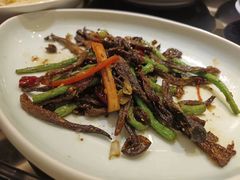 -闫府私房菜·老字号(恒隆店)