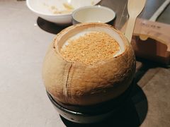 -同仁四季椰子鸡(海岸城天利店)