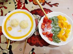 -甜心妈妈·榴莲星级糖水(北京路总店)