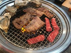 -響日本燒肉