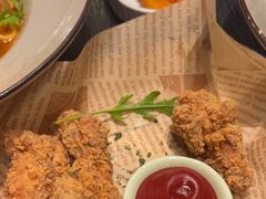 -Pennehut畔尼意面(合肥万象城店)