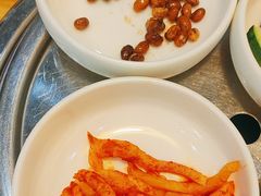 -一韩亭韩式烤肉(高新店)