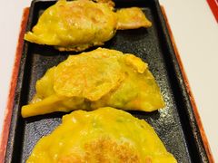蛋煎鲜虾饺-金鼎轩·滋养小餐馆(联想桥店)