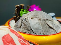 -渝味晓宇火锅(合川路店)
