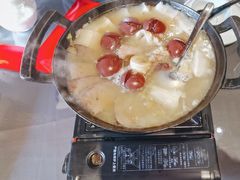 -一桶江山餐厅(松北店)