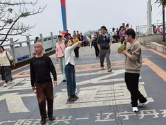 -大清国一号界碑