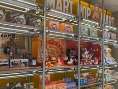 -泡泡玛特POPMART(蓝色港湾店)