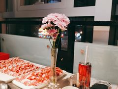-海底捞火锅(威高广场店)