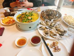 -双合园·海鲜水饺青岛菜(九水东路店)