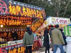 -北海道神宫
