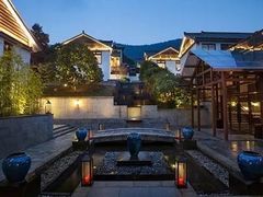 -北京古北水镇御舍温泉酒店