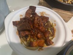 -原味田园·客家菜·土窑鸡(中航城君尚购物中心店)