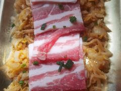 -西塔老太太泥炉烤肉(北京双井店)