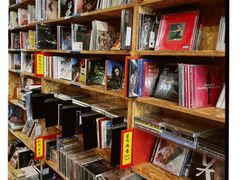 -独音唱片 Indie Music