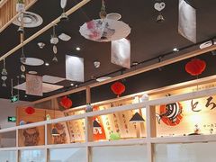 -禾绿回转寿司(万柳华联店)