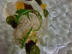 -太平洋西餐厅(金陵饭店)