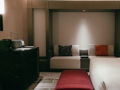 -深圳国际会展中心洲际酒店