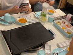 -韩时烤肉(枫蓝店)