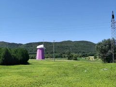 -大连铭湖国际观光牧场