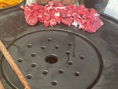 -小城牛事·鲜牛肉火锅(万达店)