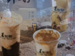 -1点点(领事馆店)