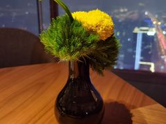 -北京柏悦酒店·锦庭餐厅Dining Room