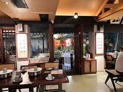 -贰醒·私房小院烧烤 (太古里店)