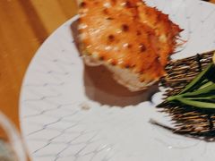 -大岛日本料理铁板烧(南通大饭店)