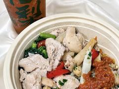-超级碗FOODBOWL(成都来福士店)