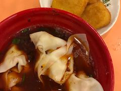 -龙抄手(春熙路总店)