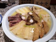 -南京大牌档(香港广场店)