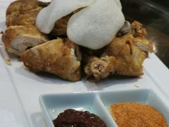 -小吊梨汤·北京菜(香山店)