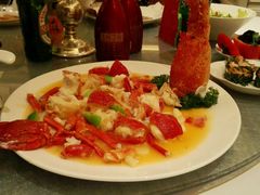 -上海小南国(国会店)