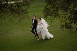 -薇咖映画婚纱摄影工作室