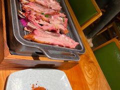 -娜仁图雅蒙古美食村(33小镇店)