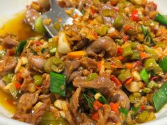 -兰湘子·湘菜小炒(盛龙广场店)