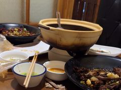 -掌上鲜(南顺城街店)