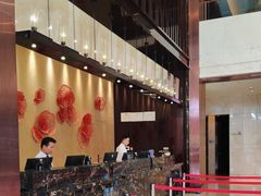 -长安先导国际创新人才交流中心(爱琴海温泉店)