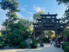 -熙古里艺术村