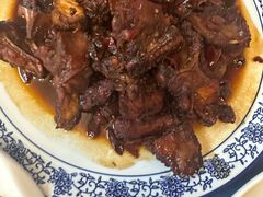 -食鸡公社辣子鸡·潍坊菜·烧烤