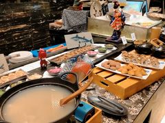 大堂-东方红海鲜百汇(国际大厦店)