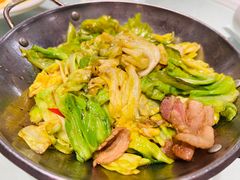 -乾隆美食·本帮菜(黄河路店)