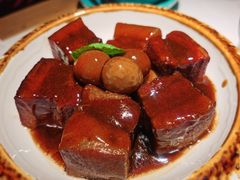 -荷塘秋月·本帮江浙菜(国权路店)