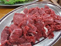 -江村四哥新鲜牛肉店(江高总店)
