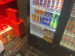-东方饺子王(哈西万达店)