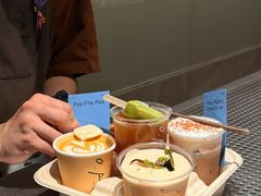 -O.P.S. CAFE