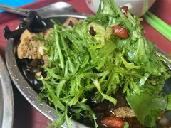 -北京大学-燕南食堂